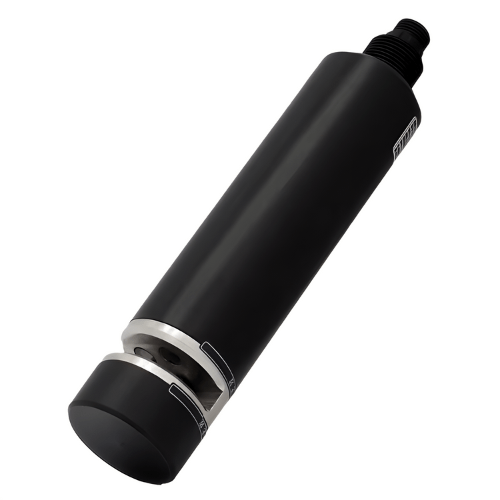 Wireless Vibration Sensor for Motor Monitoring - Hospitality Enviro Tech