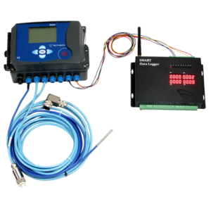 Modbus IoT Telemetry Gateway for Industrial Data Logging - Hospitality Enviro Tech