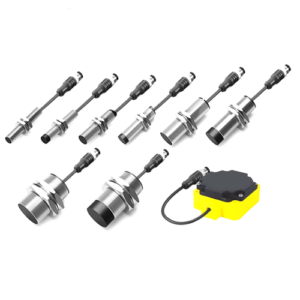 Waterproof Wireless Receiver for NB IoT Sensors - Hospitality Enviro Tech