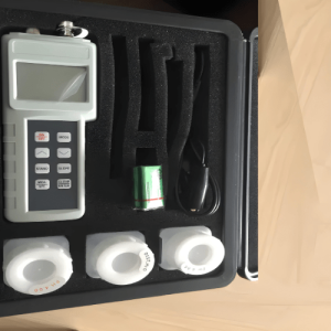 Hospitaity Enviro Tech Handheld Multipoint Calibration PH Meter