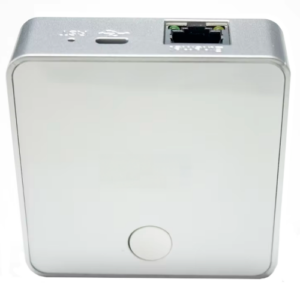 Industrial Advanced IoT Gateway for Automation - Hospitality Enviro Tech