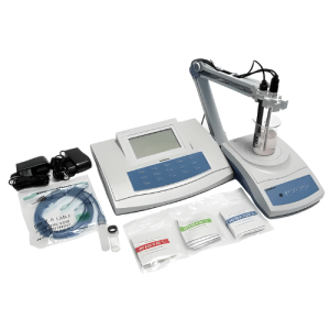 Hospitaity Enviro Tech Multi-Point Calibration Digital PH Meter