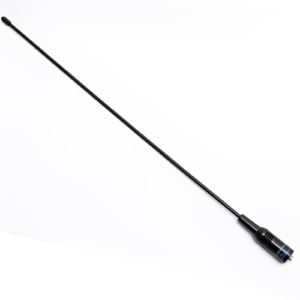 Flexible Dual Band UHF Walkie Talkie Antenna – Hospitality Enviro Tech
