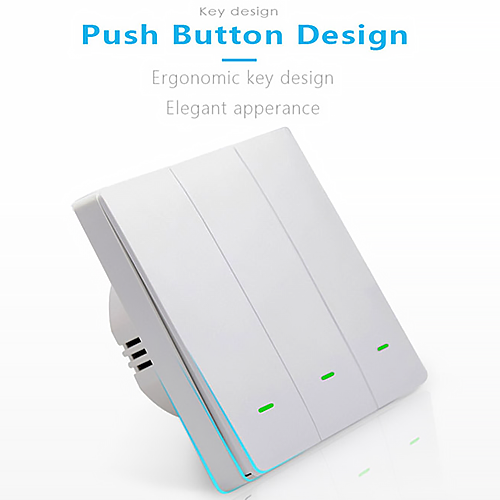 High Speed Industrial Wireless Router with Sim Card - Hospitality Enviro Tech - Image 2