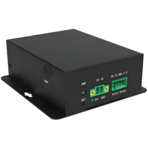 RS485 or RS232 IoT Gateway 4G LTE WiFi Ubuntu Linux NPU - Hospitality Enviro Tech