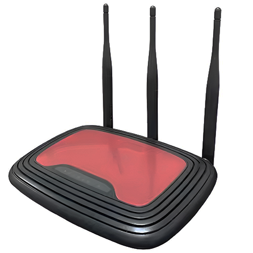 5dBi 4G Home Router 300 Mbps 4 LAN or 1 WAN Multiservice - Hospitality Enviro Tech - Image 2