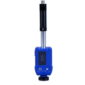 High Accuracy Leeb Hardness Tester with OLED – Hospitality Enviro Tech