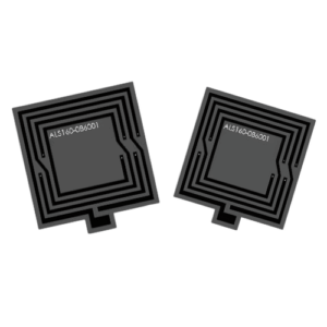 13.56MHz Android UHF RFID Reader with 5.5" Touch Screen - Hospitality Enviro Tech