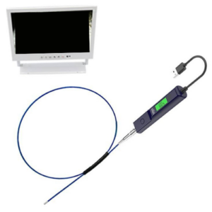 Ultra - Fine USB Industrial and Medical Endoscope Camera - Hospitality Enviro Tech