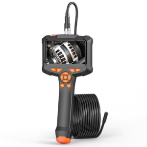 IPS Screen Industrial Endoscope Camera – Hospitality Enviro Tech