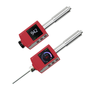 Rockwell High Precision Metal Material Testing - Hospitality Enviro Tech