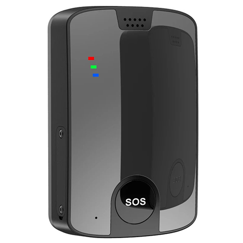 Portable LTE GPS Car Tracker with SOS Button and amp Long Battery Life - Hospitality Enviro Tech - Image 2
