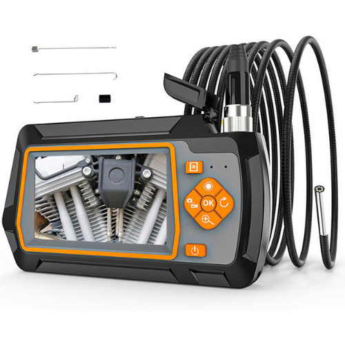 Industrial Endoscope for Pipeline Inspection - Hospitality Enviro Tech - Image 2