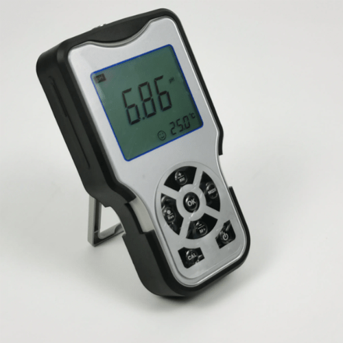 Hospitaity Enviro Tech Multifunction Laboratory Conductivity Meter