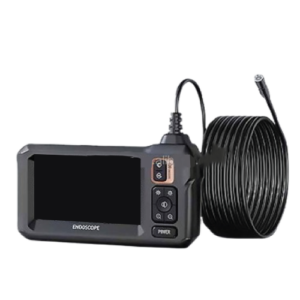 Wide Angle Waterproof HD Mini Industrial Endoscope Camera - Hospitality Enviro Tech
