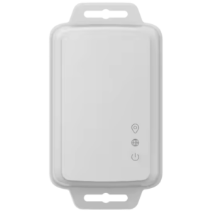 Compact GPS Tracker with Indoor and Outdoor Positioning - Hospitality Enviro Tech