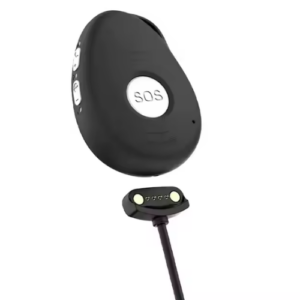 Durable GPS Tracker with IP66 Waterproofing for Versatile Use - Hospitality Enviro Tech