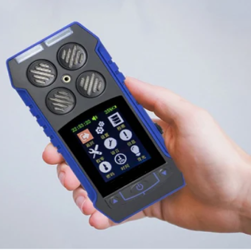 Hospitality Enviro Tech High Accuracy Portable Smart Carbon Monoxide Detector - Image 3