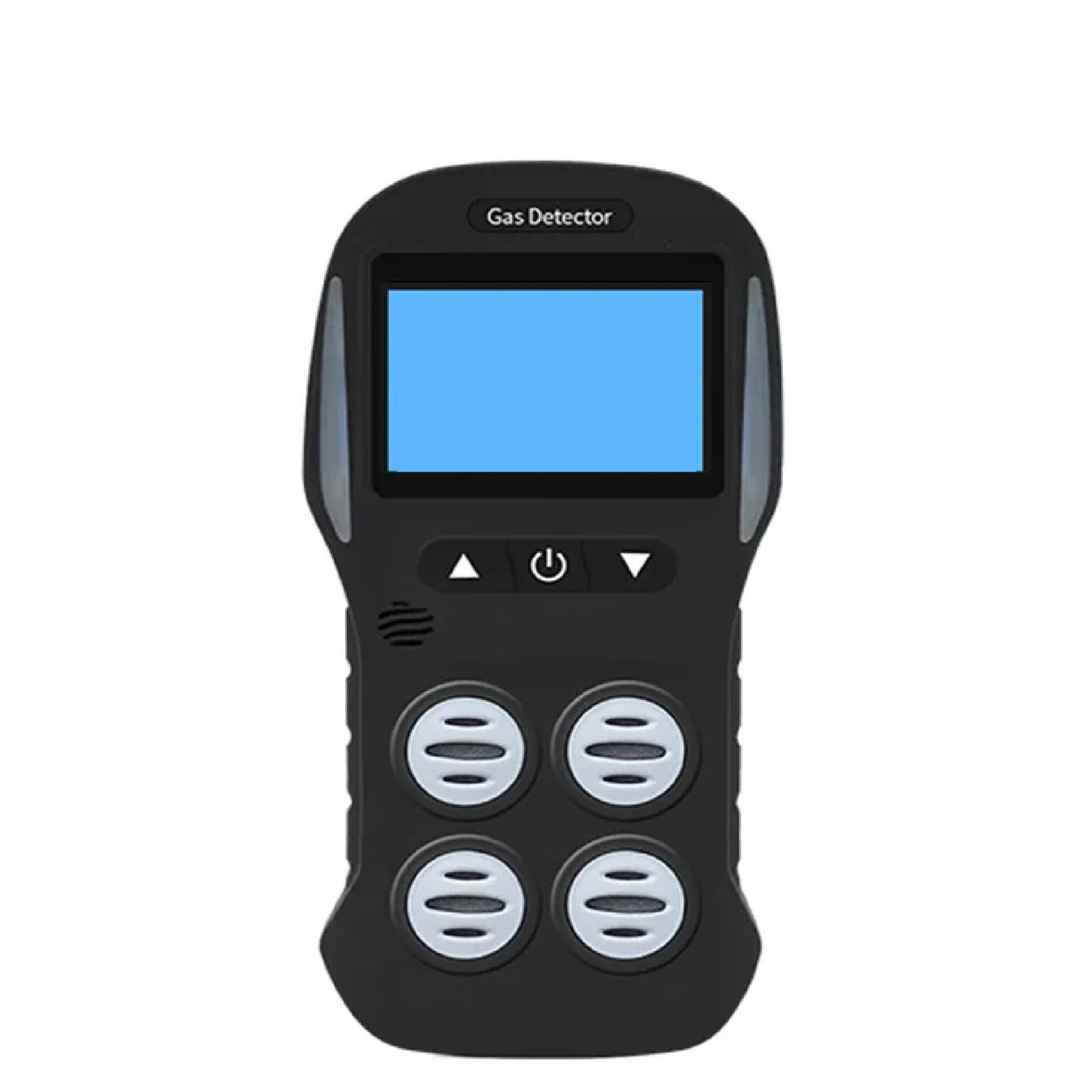 Hospitality Enviro Tech Portable Multi Gas Detector Monitor Rechargeable 4 In 1 Gas Meter Tester Analyze - Image 4