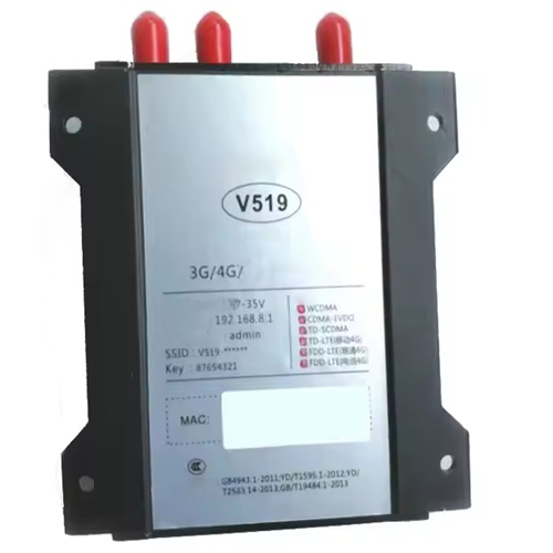 Industrial Wireless Router for IoT Smart Automation - Hospitality Enviro Tech