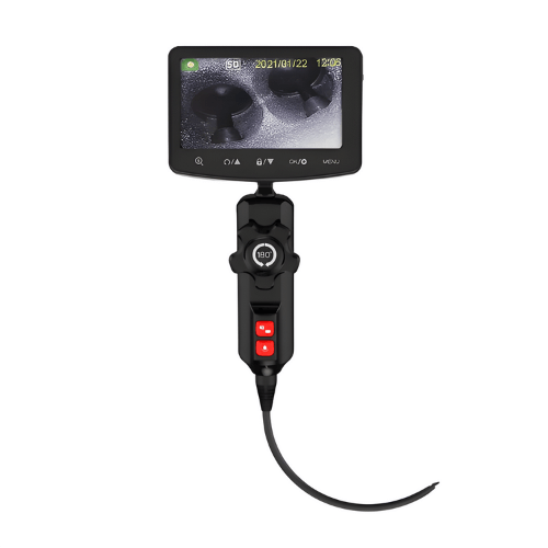 Hospitality Enviro Tech Endoscope Obd2 Scanner Elm327 Thermal Imagers And Industrial Endoscopes Sboroscopio Articulado Industrial Diagnostic Tool - Image 3