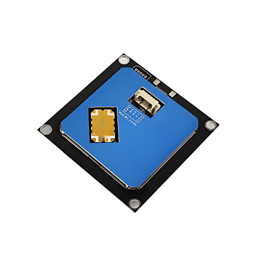 Hospitality Enviro Tech UHF 860 MHZ To 960 MHZ PR 9200 Chip Passive RFID Reader - Image 3