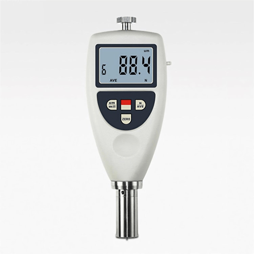 Hospitality Enviro Tech Surface Profilometer Roughness Tester - Image 3