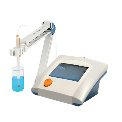 Hospitaity Enviro Tech Automatic PH Meter With Two Point Calibration
