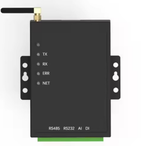 Wireless IoT Gateway Transmitter Receiver for Industrial Use - Hospitality Enviro Tech