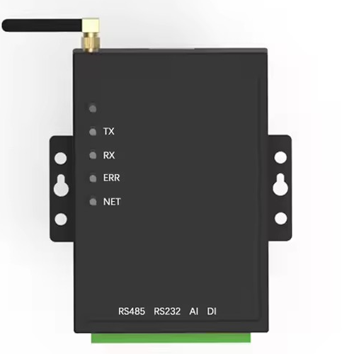 Wireless IoT Gateway Transmitter Receiver for Industrial Use - Hospitality Enviro Tech