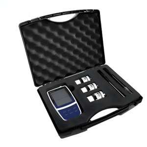 Hospitaity Enviro Tech Salinity PH Meter With Two Point Calibration