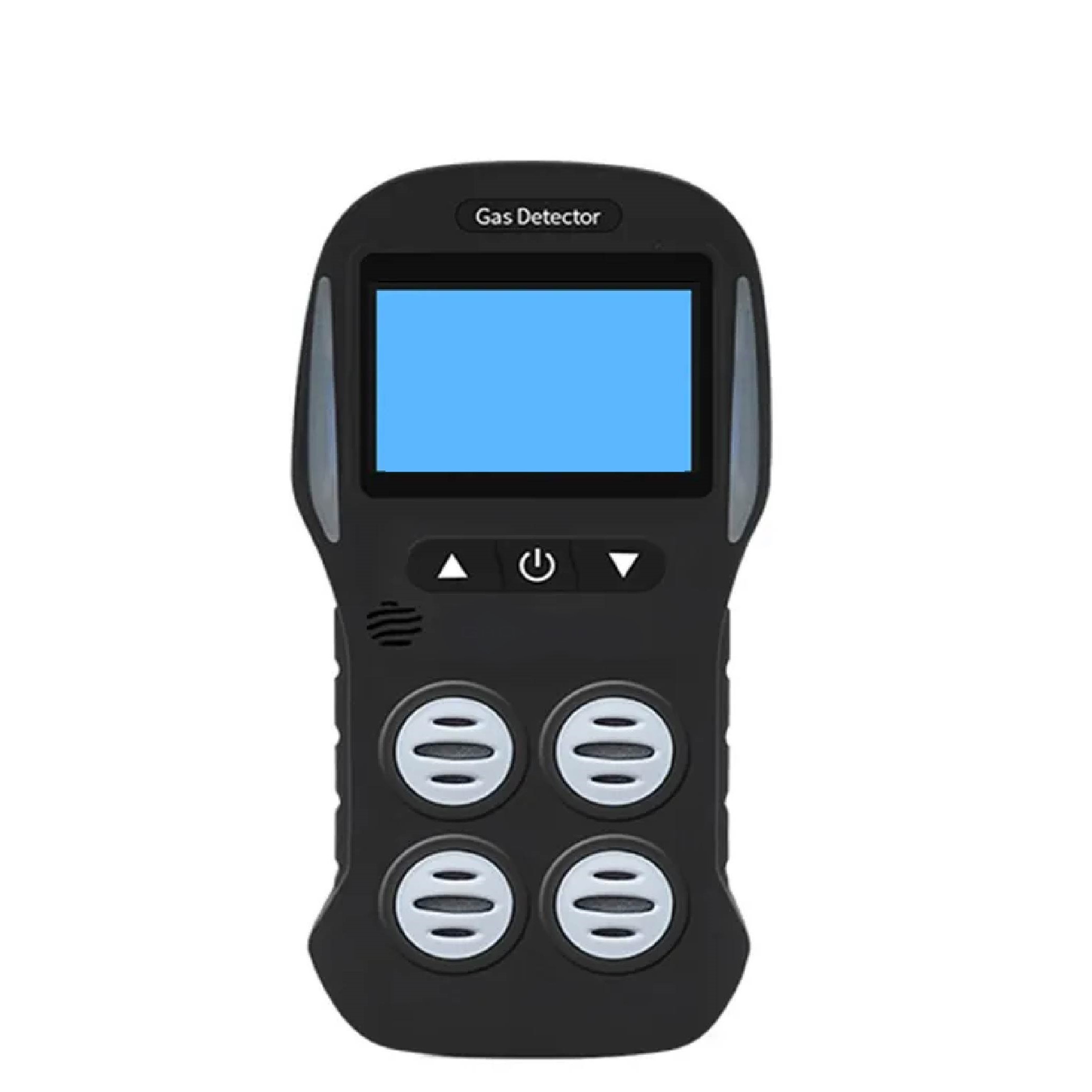 Hospitality Enviro Tech Portable Multi Gas Detector Monitor Rechargeable 4 In 1 Gas Meter Tester Analyze - Image 5