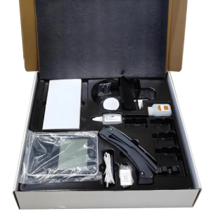 Hospitaity Enviro Tech Automatic Calibration Oxygen PH Meter