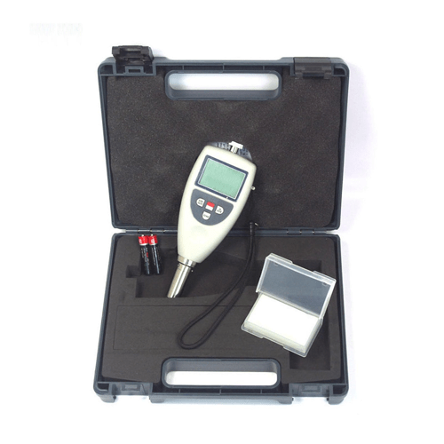Hospitality Enviro Tech Surface Profilometer Roughness Tester - Image 4