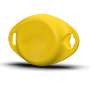 Smart Bluetooth Asset Tracker with Magnet Sensor and IP67 - Hospitality Enviro Tech