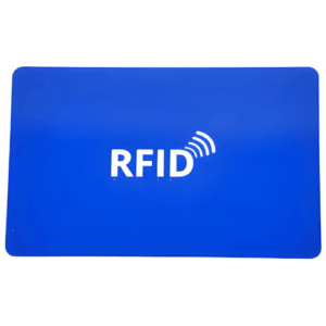 HF 13.56MHz RFID PVC Label Sticker NFC Smart Card, Customize - Hospitality Enviro Tech