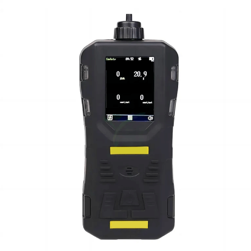 Hospitality Enviro Tech Magnetic Field Detector