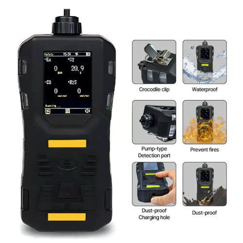 Hospitality Enviro Tech Magnetic Field Detector - Image 3