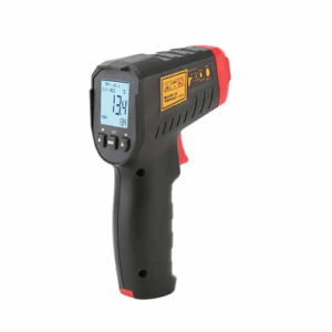 Hospitality Enviro Tech Industrial Infrared Thermometer