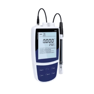Hospitality Enviro Tech Handheld Portable Ion Meter