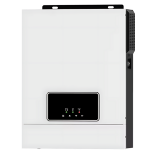 Off-Grid 2 KW 3 KW 5 KW 230 V Spot Solar Inverter With LED Display - Hospitality Enviro Tech
