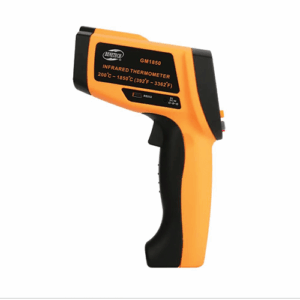 Hospitality Enviro Tech Hot laser Digital Infrared Thermometer