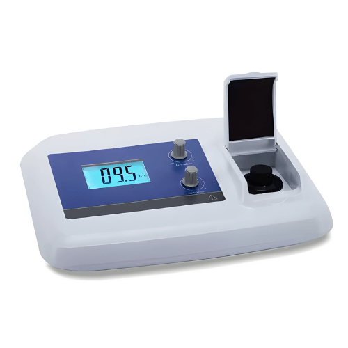 Hospitality Enviro Tech Formaldehyde Content Test Turbidimeter - Image 2