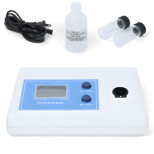 Hospitality Enviro Tech Formaldehyde Content Test Turbidimeter