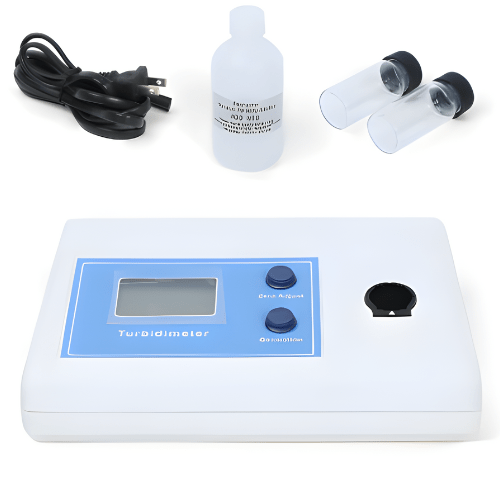 Hospitality Enviro Tech Formaldehyde Content Test Turbidimeter - Image 5