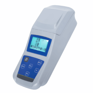 Hospitality Enviro Tech Formaldehyde Content Test Turbidimeter