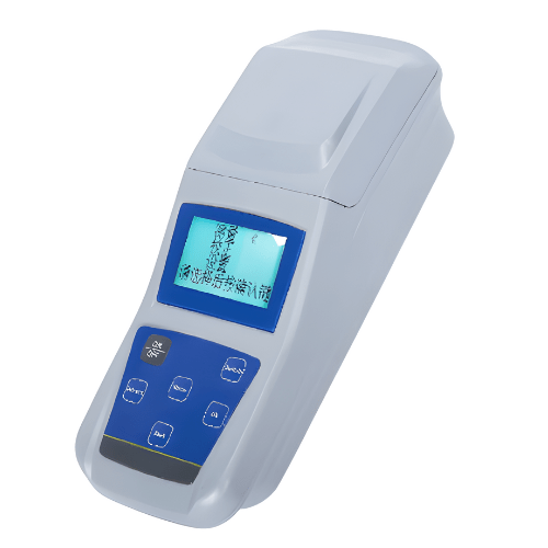 Hospitality Enviro Tech Formaldehyde Content Test Turbidimeter
