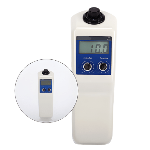 Hospitality Enviro Tech Formaldehyde Content Test Turbidimeter - Image 4