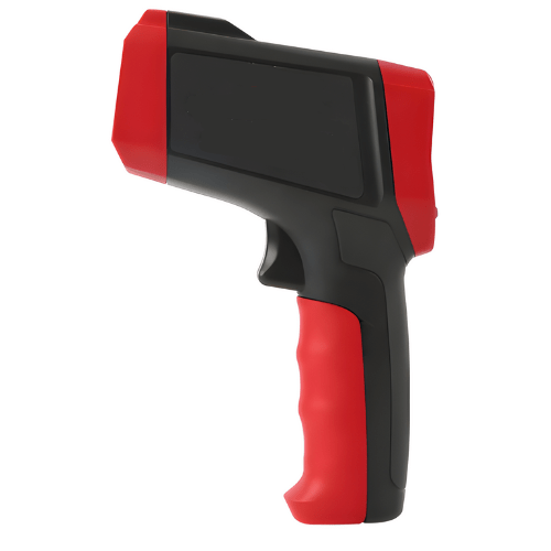 Hospitality Enviro Tech Professional IR Thermometer Firefighting - Image 4