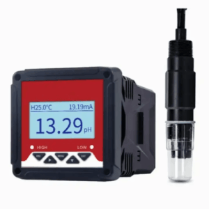 Hospitality Enviro Tech Salinity Turbidity Sensor